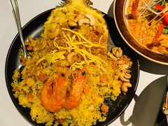 -BetterThai 泰加(苏州中心店)