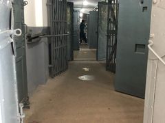 -青岛德国监狱旧址博物馆