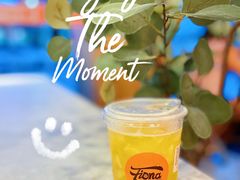 -肥安娜·小吃·饮品