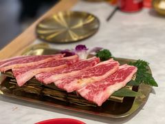 -玛尚诺意式餐厅(天环广场店)