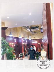 点击看大图 -十六番发型师事务所