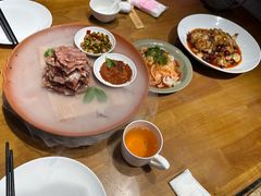 -汉唐宴长安食府