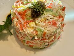 -马克西姆俄罗斯餐厅(通亚街店)