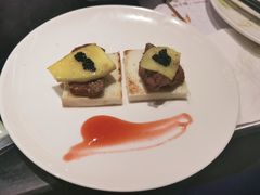 -铁板诱惑法式铁板烧(大卫城店)