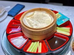 羲和烤鸭+八宝盒-羲和雅苑•北京烤鸭(吴中路万象城店)