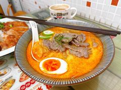 -兴华里茶记(禅城同济首店)