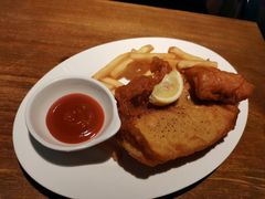 -FABIO’S费比欧披萨餐厅