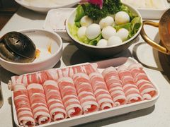 -小龙坎火锅(仓山万达店)