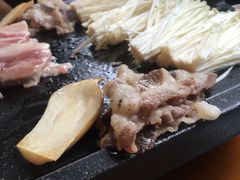 -咕咕站韩国料理(紫金港店)