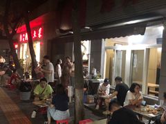 -非凡烧烤(历史博物馆店)