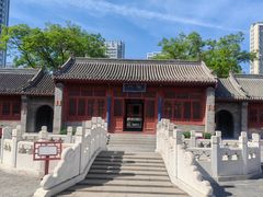 -沧州文庙