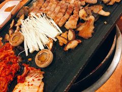 -香猪坊(五道口店)