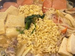 -汤连得温泉馆(宝山店)