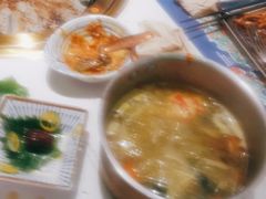 -亚马逊海鲜自助(万象汇店)