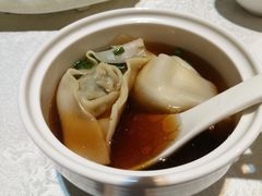 荠菜饺子-桃花印巷江南小馆(朝阳路店)