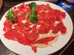 -周师兄大刀腰片火锅(洪崖洞旗舰店)