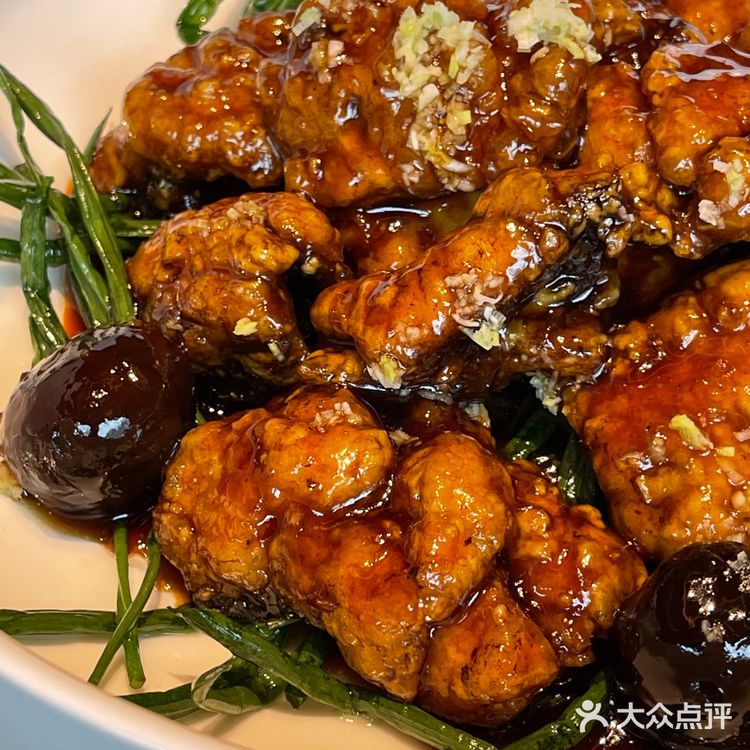 鲍鱼红烧肉还行 伴手礼好评