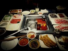 -海底捞火锅(崇文门新世界百货店)