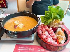 -花漫里日式餐厅(南安中骏店)