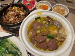 -吴氏老妈·23年家常菜(古城店)