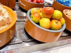 -龍歌自助小火锅(市南金茂湾店)