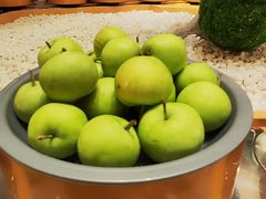 -喜家自助小火锅(卓悦里店)