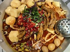-小螺大作·螺蛳粉火锅(林和西店)