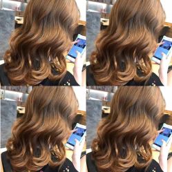 -Mentor Hair Salon