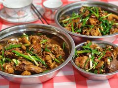 仔鸡-高子烧鸡公(五里堆路店)