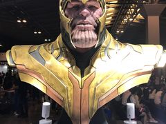 -东浩兰生上海世博展览馆