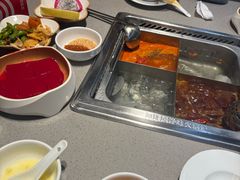 -海底捞火锅(名门店)