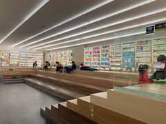 -邯郸书城·新华品阅生活(中华大街店)