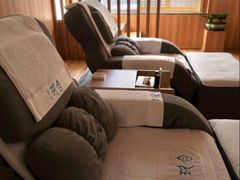 -玖合素手·轻养足浴SPA(云纺大悦城店)