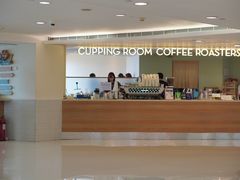 -Cupping Room(Harbour City)