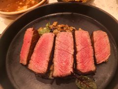 -Laures·月桂西班牙碳烤餐厅(十尚坊店)