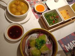 -食大利香港茶餐厅(南亚风情第一城店)
