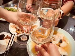 -京尊烤鸭店JINGZUN(春秀路店)