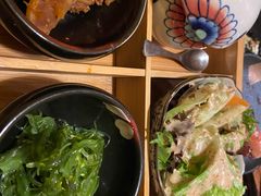 -龍二烧肉酒场(九亭店)