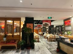 大堂-辣婆婆(航天桥店)