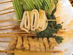 -郭记小街麻辣烫(南小街总店)