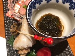 -京怀石·壬生