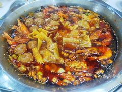 -槐店王婆大虾(长江道店)