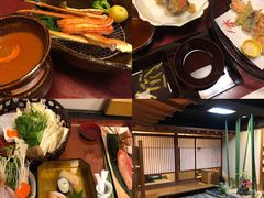 -蟹道乐(網元別館店)