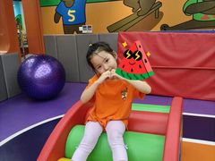 -趣动熊运动发展中心(乐坊校区)