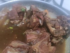 -独秀小吃(蓝田店)