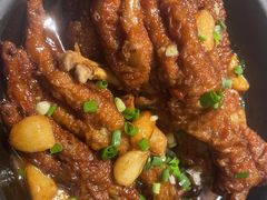 -欧记轩龙虾·私房菜(A店)