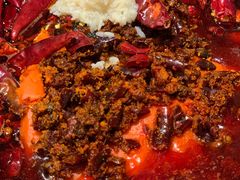 -朱光玉火锅馆(正弘城店)