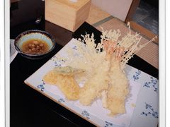 红虾天妇罗-天狗山料理(省体店)