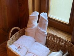 -松赞香格里拉林卡酒店