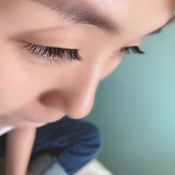 -沫儿·美甲美睫·半永久·皮肤管理